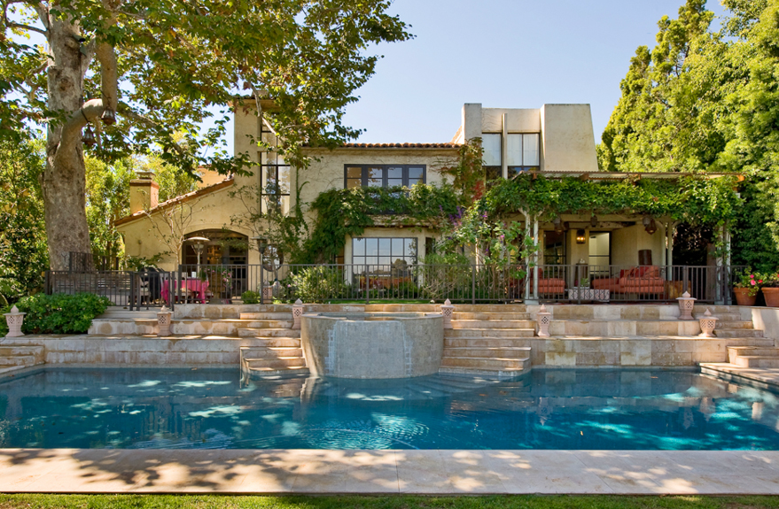 Neil Diamond's House In Malibu - Celebrity - Trulia Blog