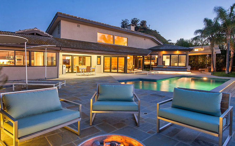 Kyle Richards And Mauricio Umansky Drop $8.2M On Encino Home - Trulia's ...