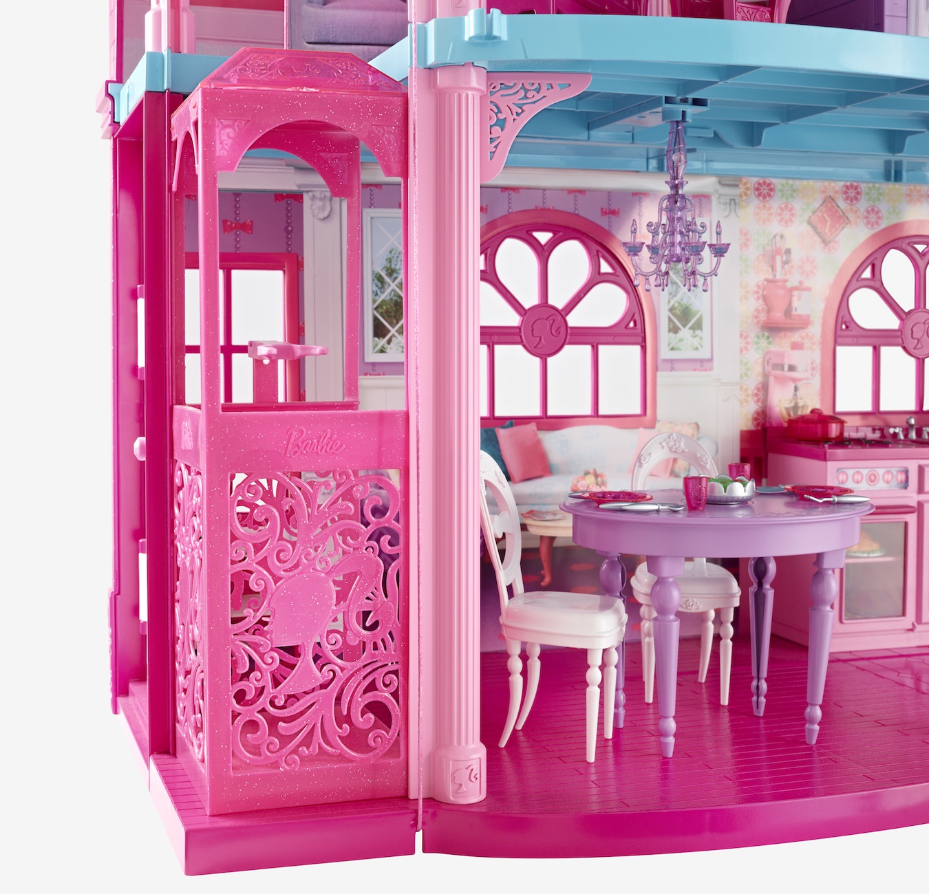 Barbie Lists Her Iconic Malibu Dreamhouse for 25 Million! Trulia's Blog