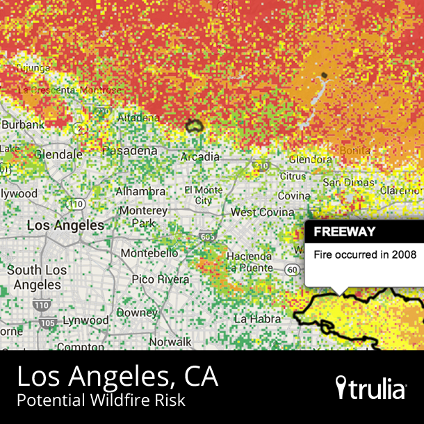 Best Places to Live to Avoid Natural Disasters - Trulia's Blog