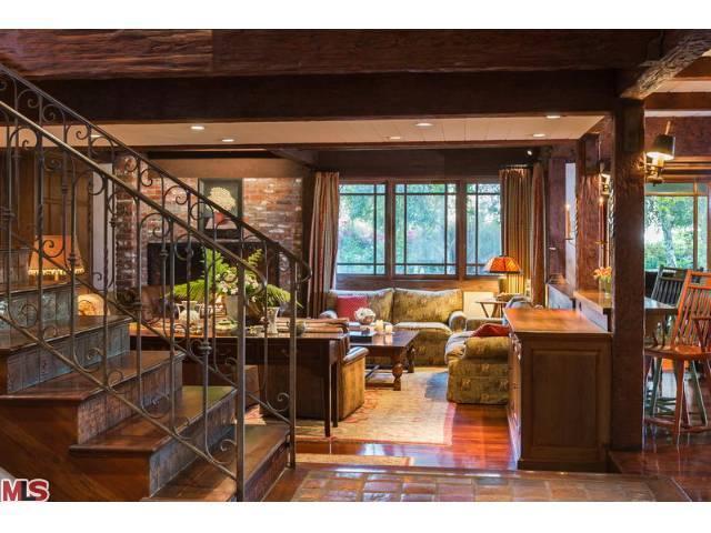 Larry David's Pacific Palisades Property Gets a $2 Million ...