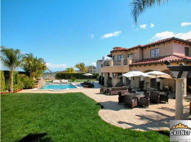 Report: Khloe Kardashian and Lamar Odom Secretly Selling Tarzana Home - Trulia's Blog