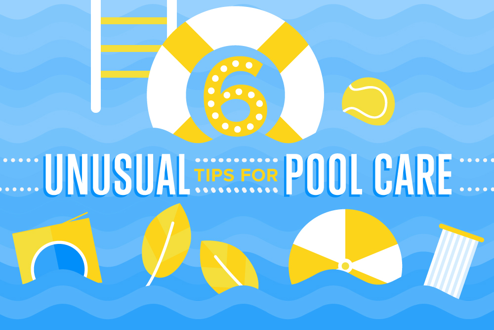 Pool Cleaning Tips 6 unusual tips for pool care - trulia's blog - life at home Pool Cleaning Tips 6 unusual tips for pool care - trulia's blog - life at home