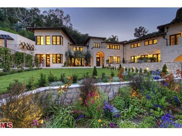 will packer house