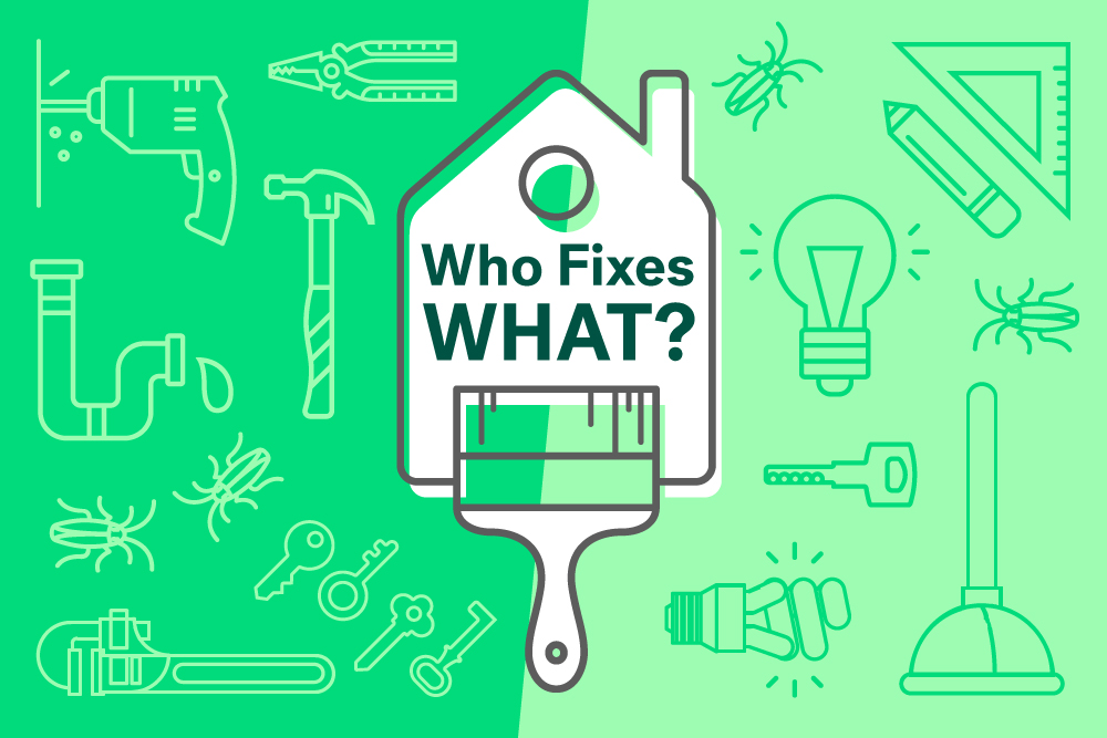 Mold In Bathroom Landlord Responsibility who fixes what? landlord responsibilities - real estate 101 Mold In Bathroom Landlord Responsibility who fixes what? landlord responsibilities - real estate 101