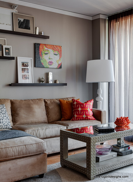 7 Ways to Make Your Small Space Feel Bigger | The Trulia Blog