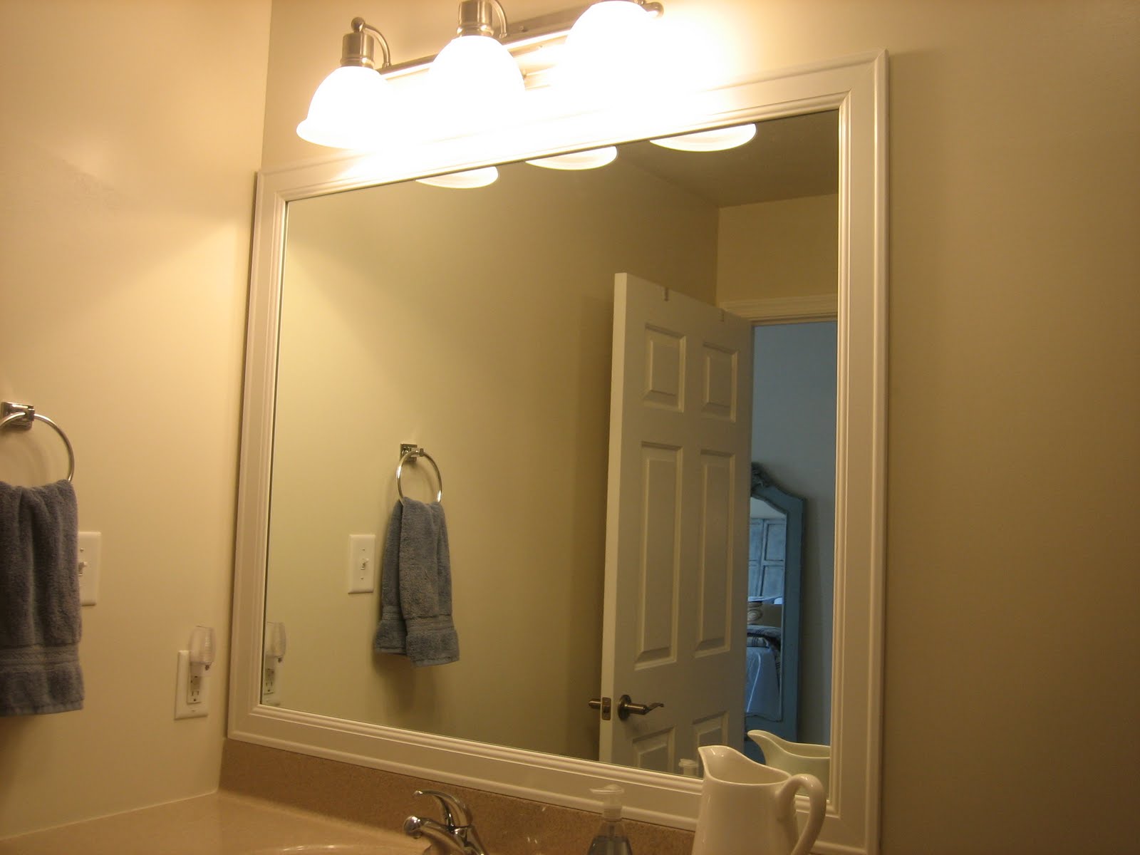 9 Easy Ways to Beautify Your Bathroom on the Cheap - Trulia's Blog