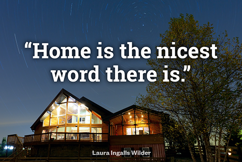 7 Quotes to Survive the Home Search - Trulia's Blog - Real Estate 101