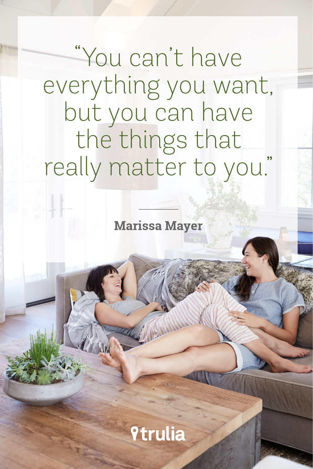 9 Quotes to Inspire First Time Home Buyers