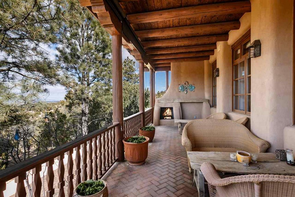 Found on Trulia An Outdoorsy Retreat in New Mexico Trulia's Blog
