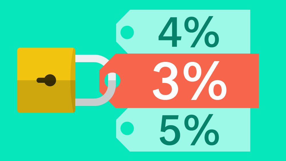 When Should You Lock In A Mortgage Rate