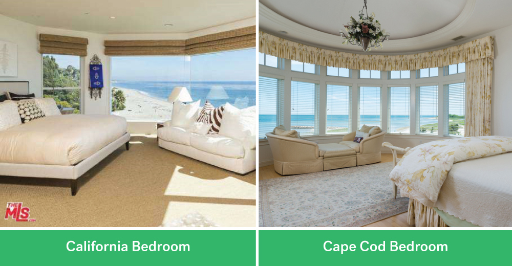 You're the Buyer California Cool or Cape Cod Classic? Trulia's Blog
