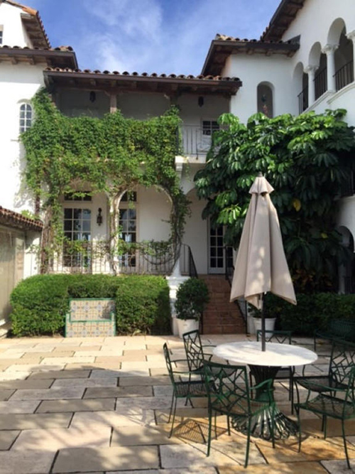 Rent The Palm Beach Mansion Owned By Dr. Oz (For $90K A Month ...