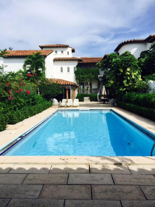 Rent The Palm Beach Mansion Owned By Dr. Oz (For $90K A Month ...