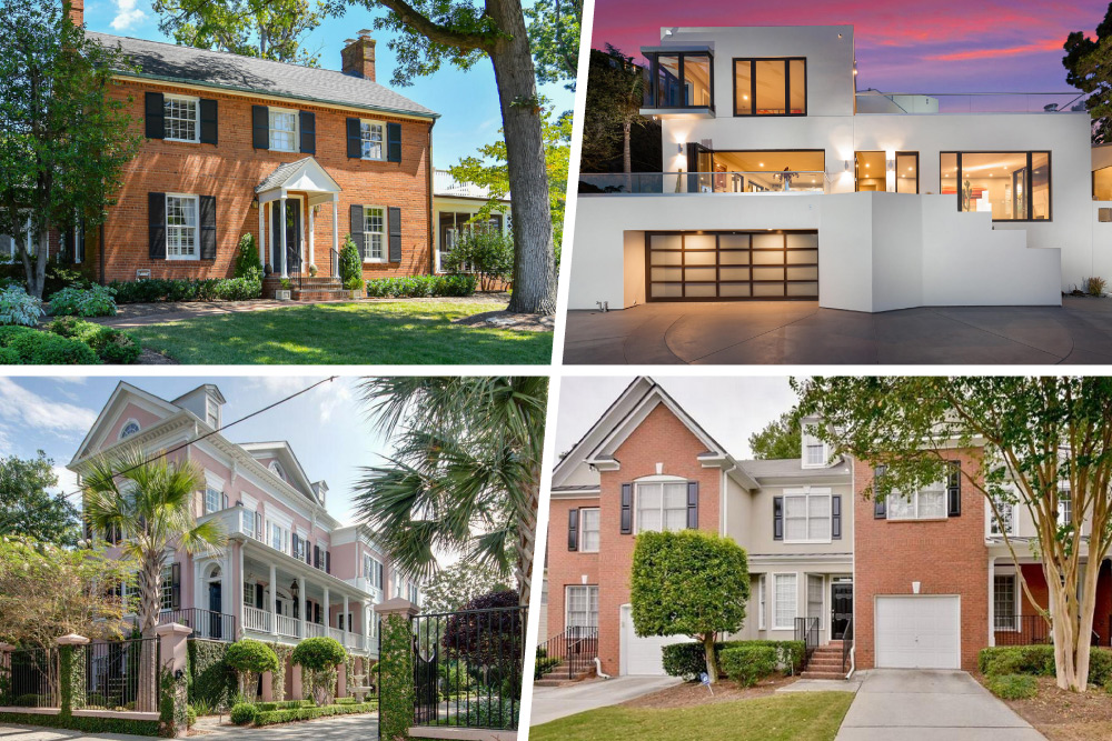 8 Questions That Predict What Types of Houses You ll Buy 