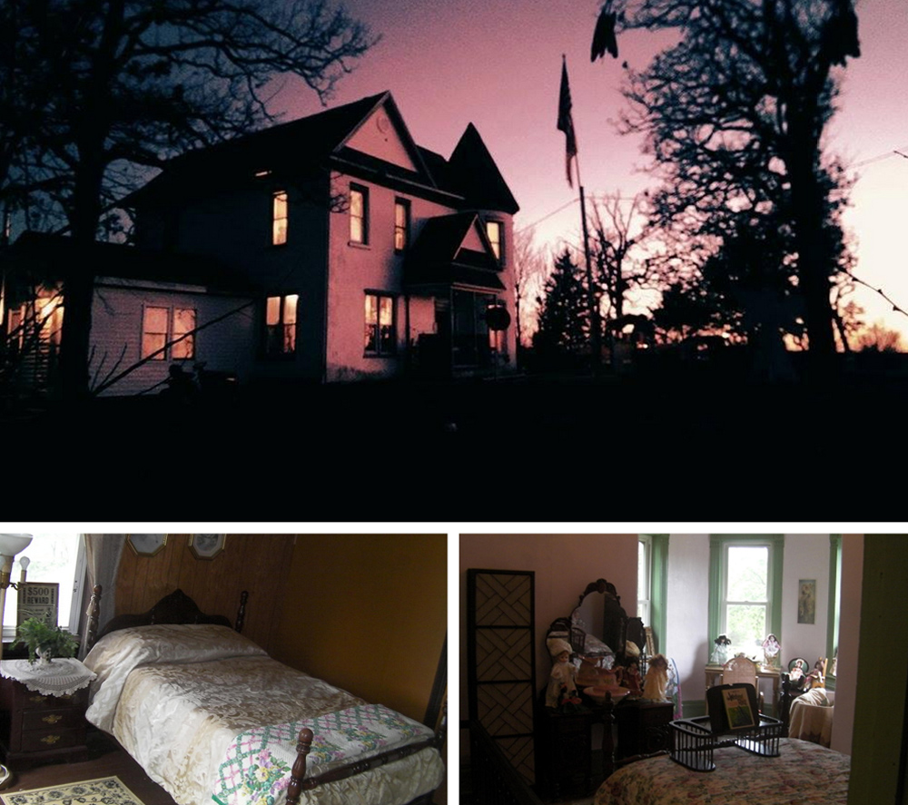 8 Spooky Haunted Homes For Sale Life at Home Trulia Blog