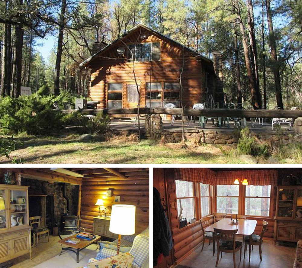 8 Spooky Haunted Homes For Sale Life at Home Trulia Blog