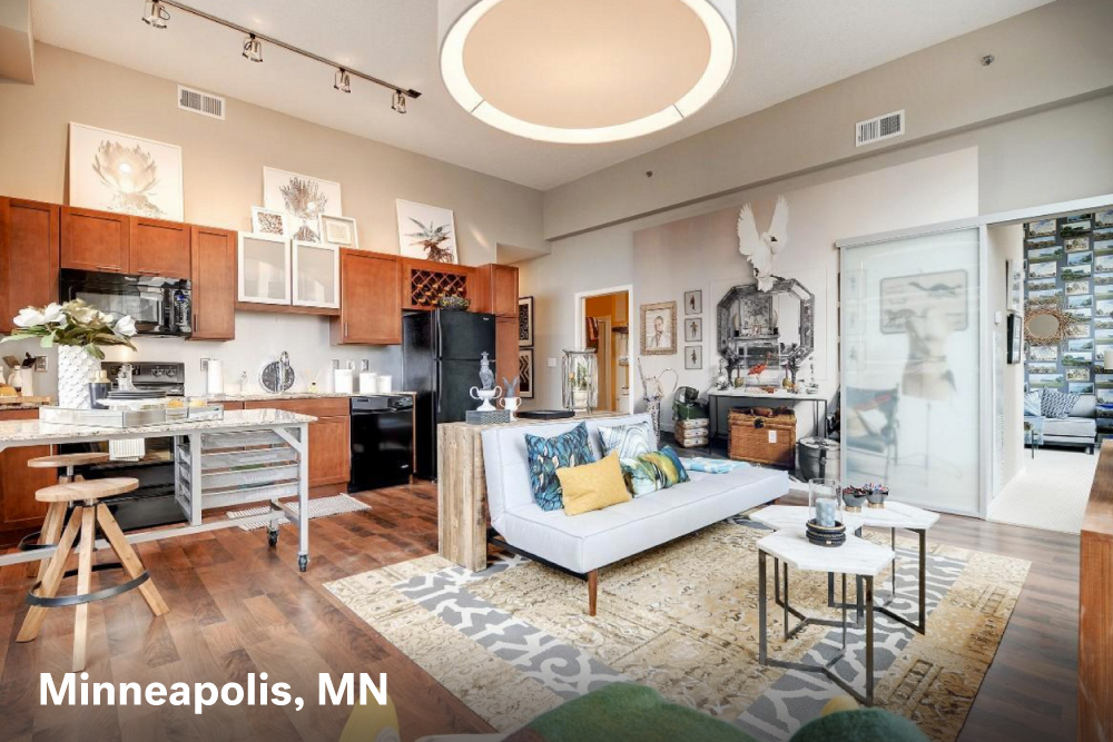 Studio Apartment Ideas With Massive Style Real Estate 101 Trulia Blog