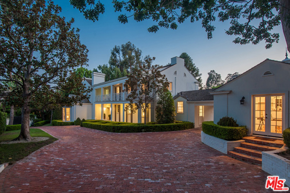 Rick Hilton Snaps Up $9.26 Million Bel Air House - Celebrity - Trulia Blog