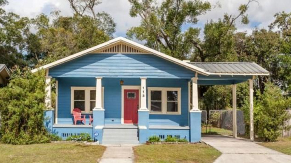 Bargain Alert 6 Stunning Small Homes For Sale Under 200K Real Estate 101 Trulia Blog