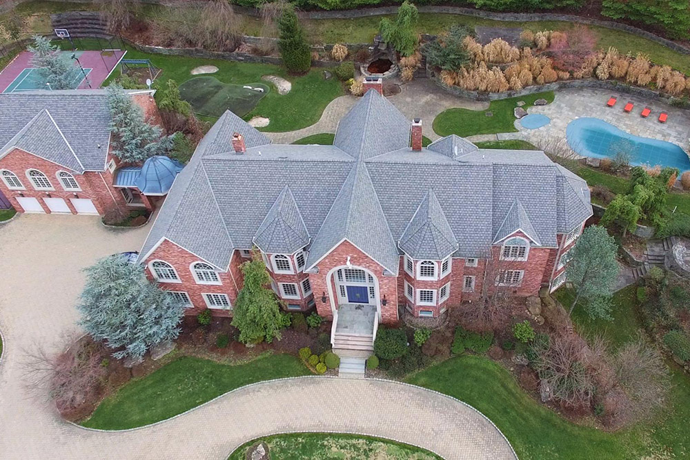 Sean “Puff Daddy” Combs Slashes Price On P Diddy House Celebrity