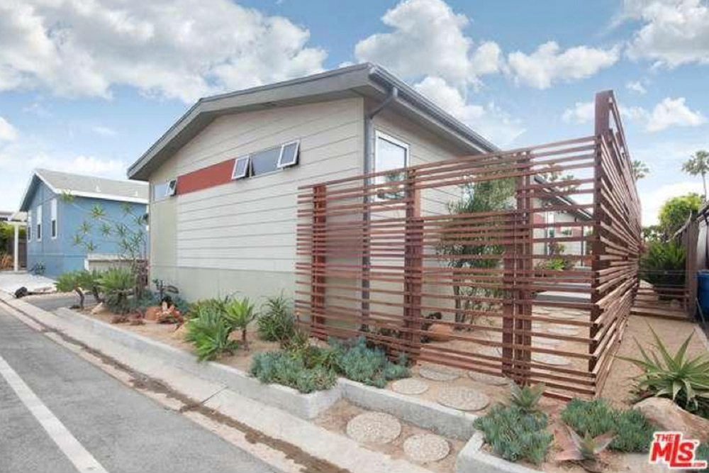 Live in Luxury in these Double Wide Mobile Homes - Life at ...