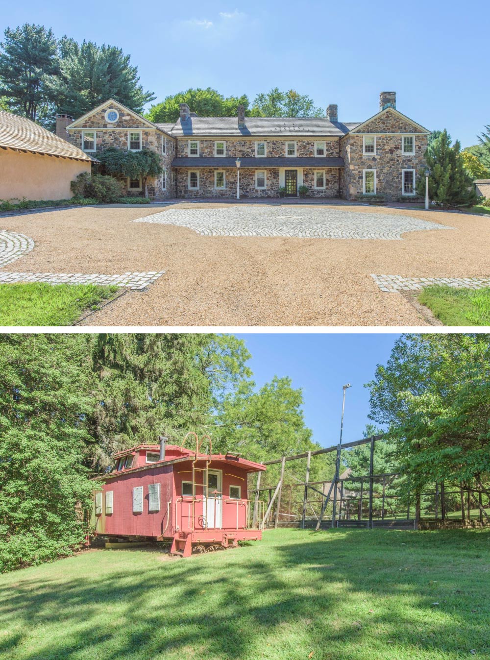 8 Homes With Converted Train Cars For Sale Life at Home Trulia Blog