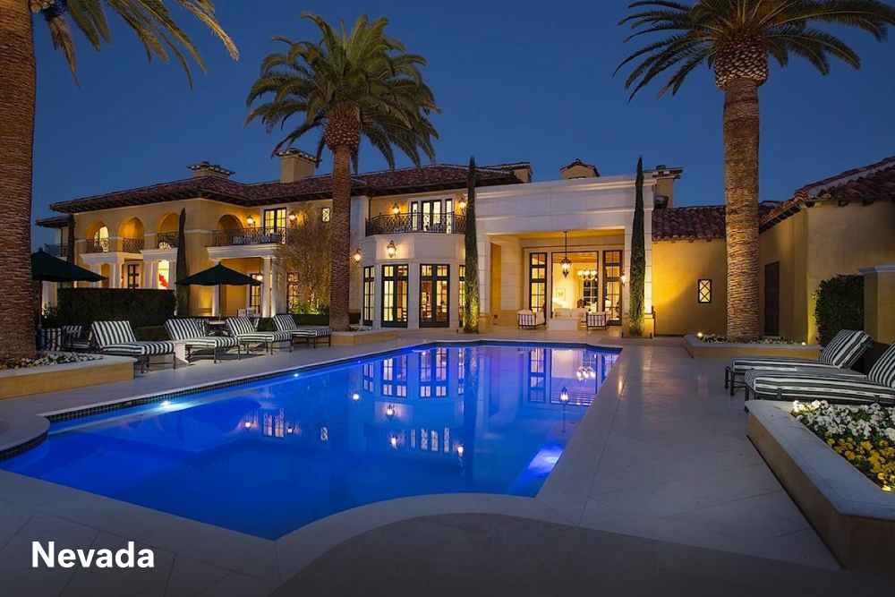 The Most Expensive Homes In The United States Life at Home Trulia Blog