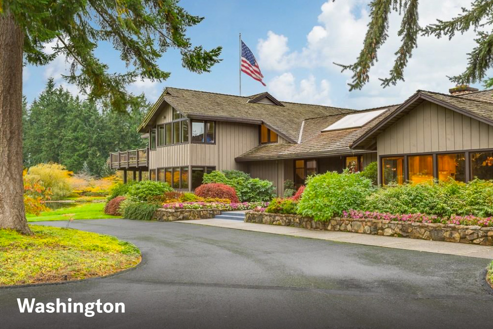 The Most Expensive Homes In The United States Life at Home Trulia Blog