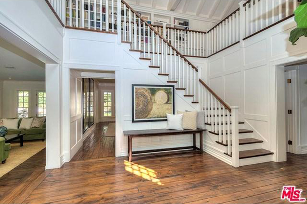 An Adele Hello To A New Home In Beverly Hills - Celebrity - Trulia Blog
