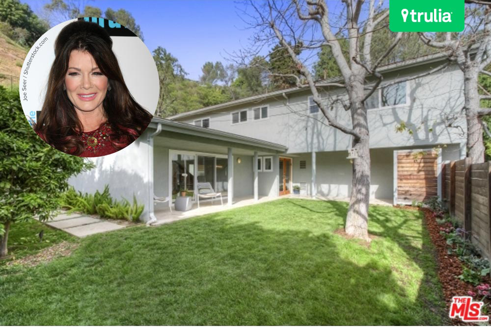 Lisa Vanderpump House In Beverly Hills CA FEATURE1 