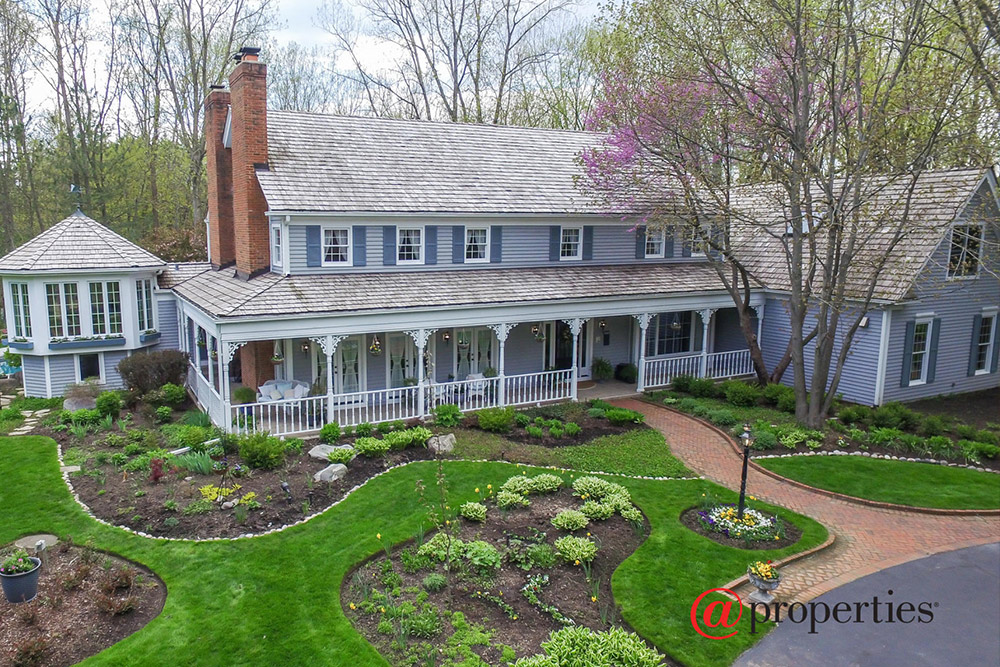 Homes For Sale With Pools And Porches For Summertime Life At Home