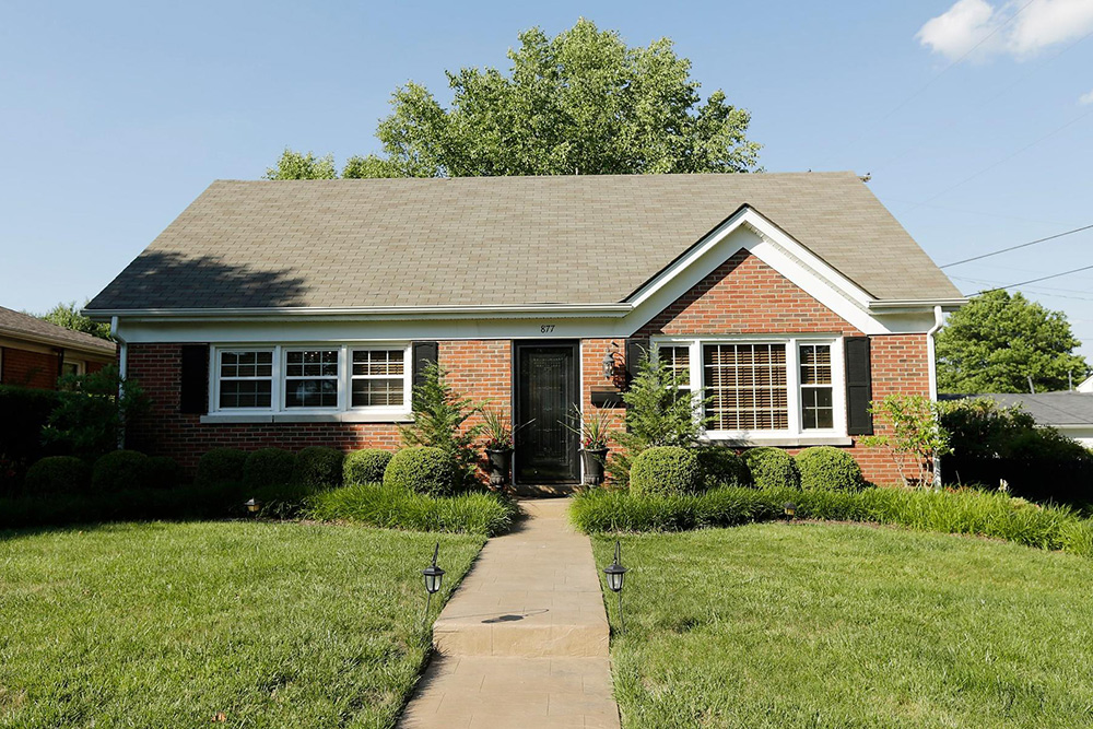 Houses Under 200K Find The Perfect Starter — Life At Home — Trulia Blog