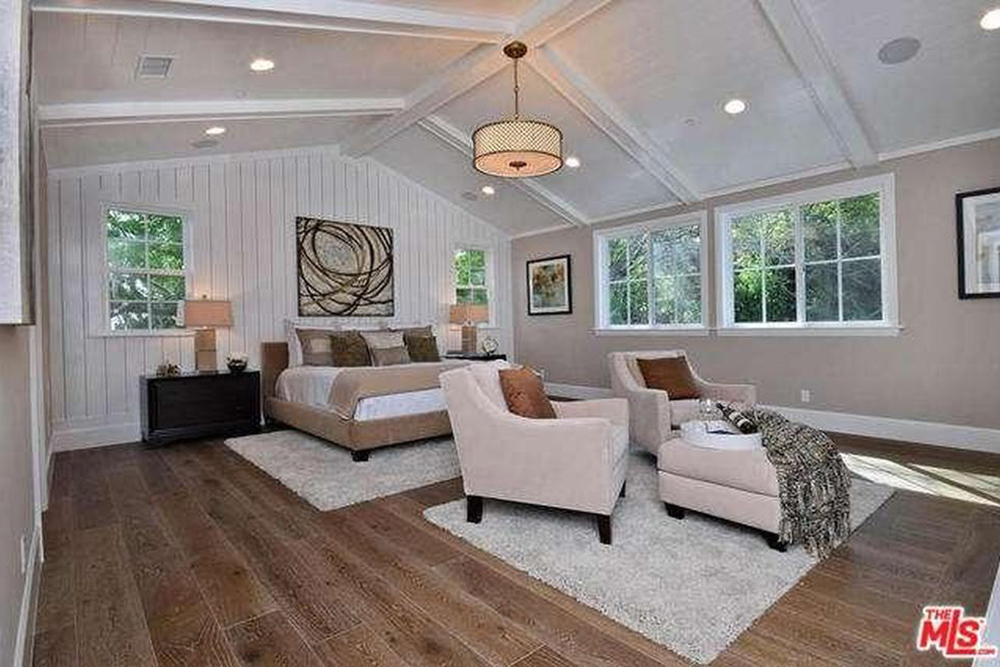 Ashley Tisdale Lists Home In Studio City, CA Celebrity Trulia Blog