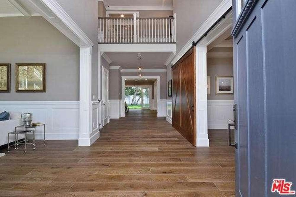 Ashley Tisdale Lists Home In Studio City, CA Celebrity Trulia Blog