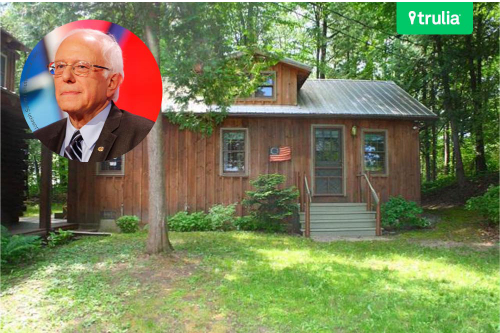 Bernie Sanders Real Estate | kid rock lists zen balinese retreat in malibu for 13 45 Bernie Sanders Real Estate | kid rock lists zen balinese retreat in malibu for 13 45