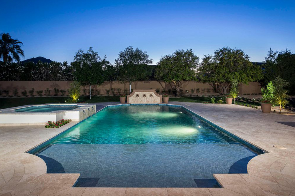 Michael Phelps Buys A Stunning Home In Arizona - Celebrity - Trulia Blog