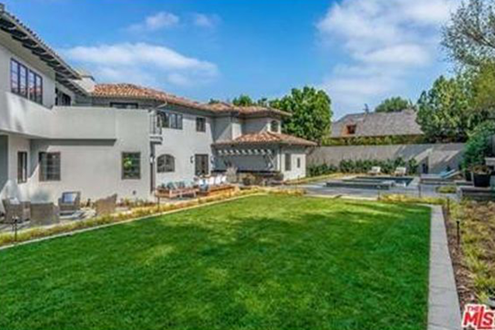 Viola Davis Buys In Toluca Lake, In Time For Emmys Celebrity Trulia