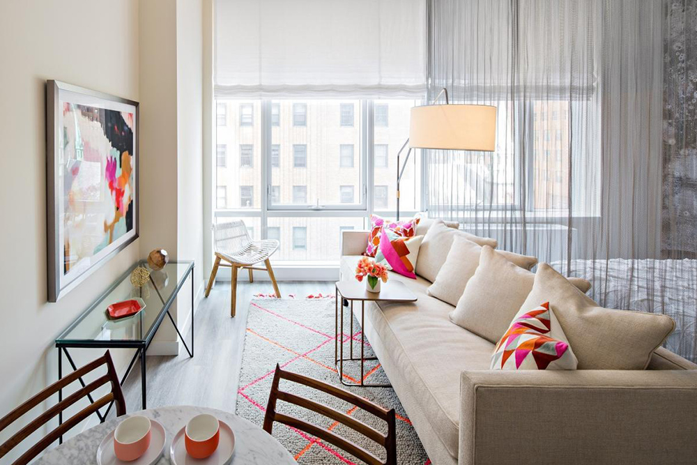 How To Get An Apartment In NYC And Other Top Cities — Real Estate 101