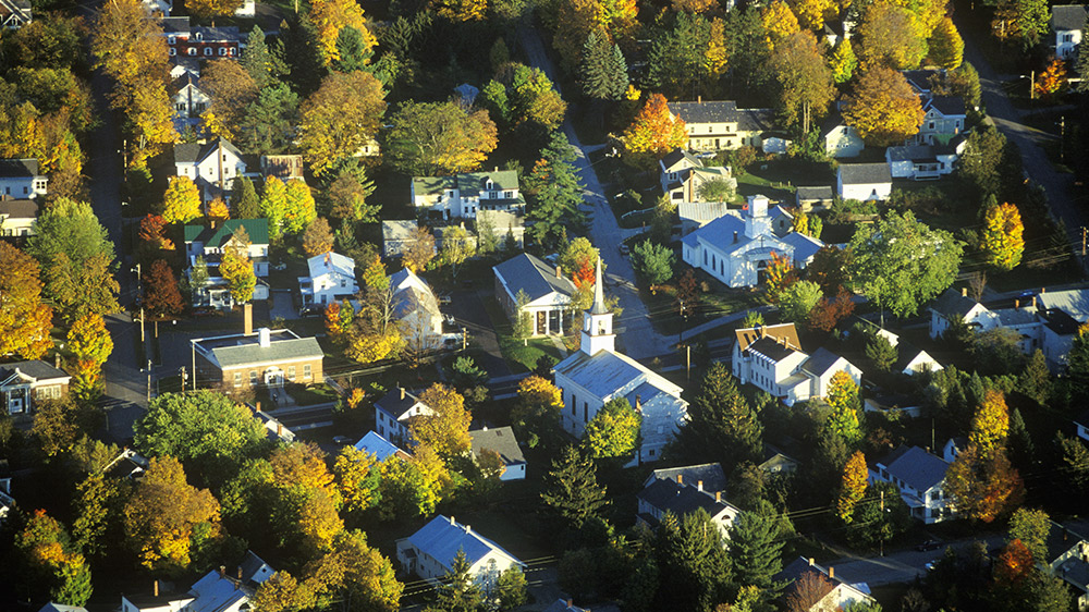 house with pocket listing