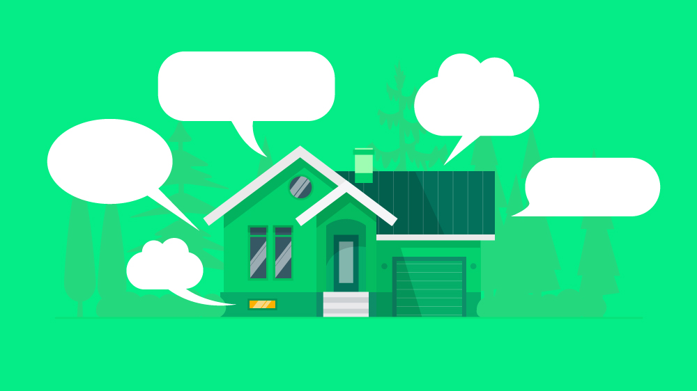 6 Things To Include In A Sellers Disclosure — Real Estate 101 — Trulia Blog