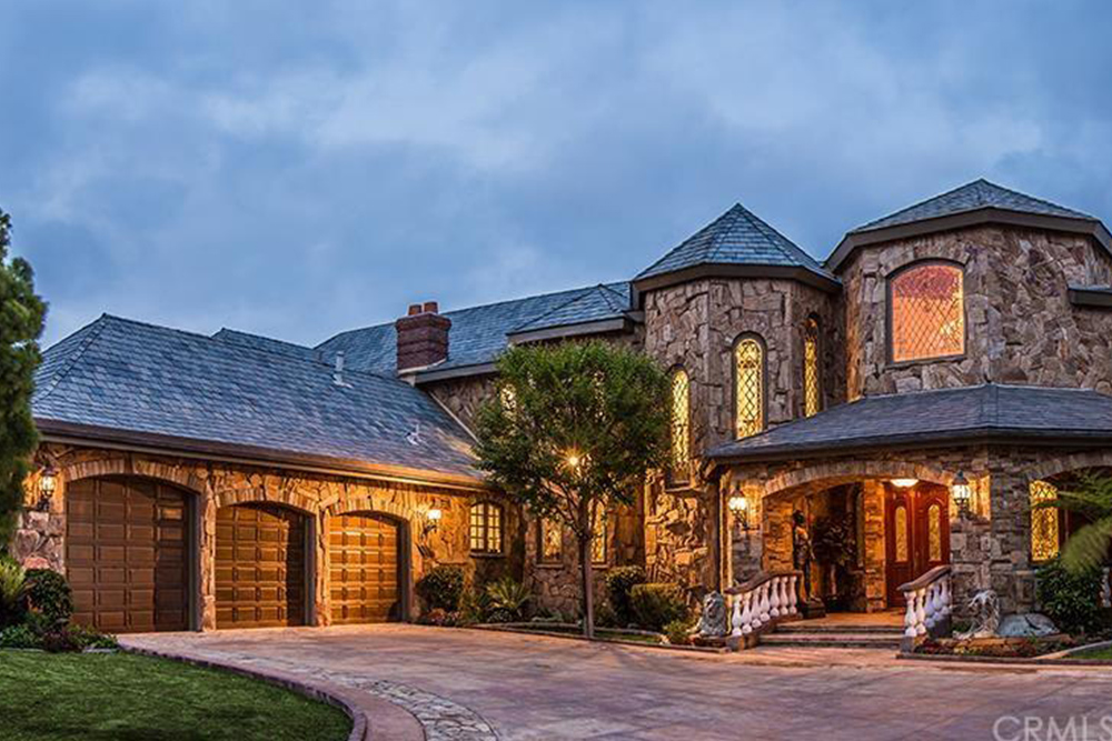 7 Harry Potter Houses For Rent — Real Estate 101 — Trulia Blog