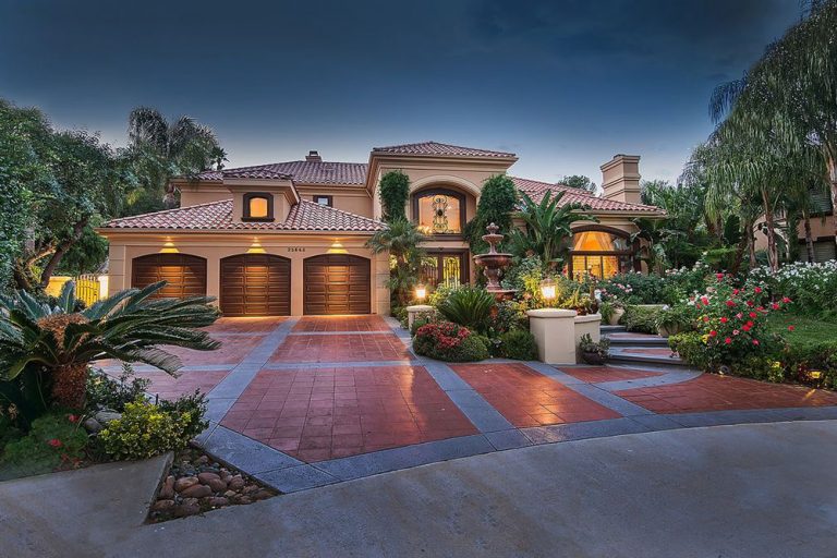 Schoolboy Q Buys House In Calabasas - Celebrity - Trulia Blog