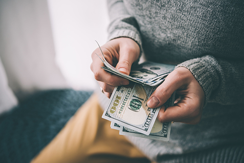 How To Prep Your Bank Account To Buy A Home — Money Matters — Trulia Blog