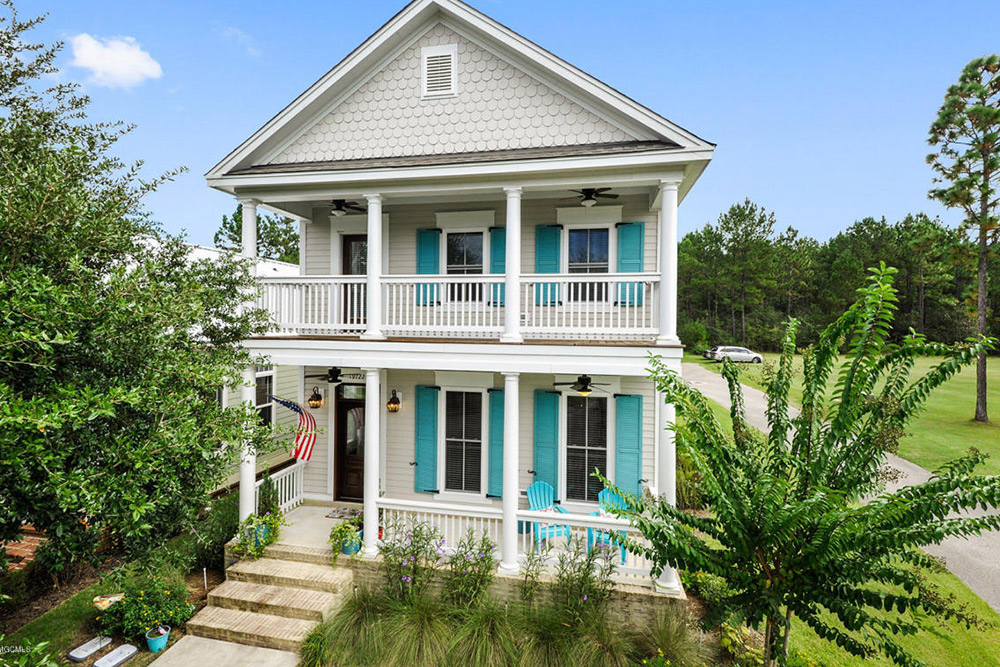 Average Price, Average House Size NOT Your Average Home Real Estate