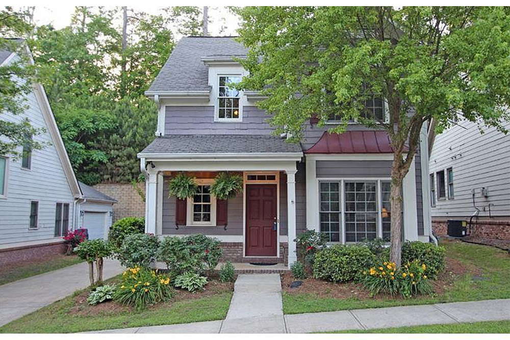 Homes Under 200k With Great Curb Appeal Life At Home Trulia Blog