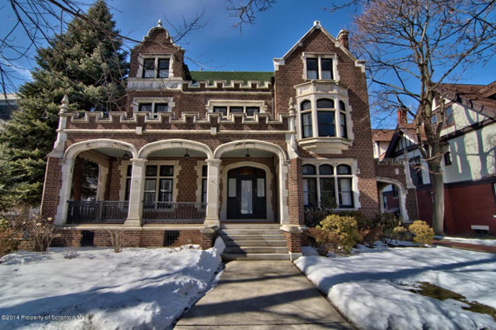 12 Big Houses For Sale Under 400K Real Estate 101 Trulia Blog