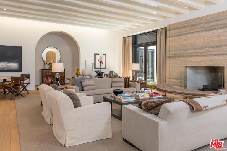 Lori Loughlin's House Hits The Market In LA Celebrity Trulia Blog