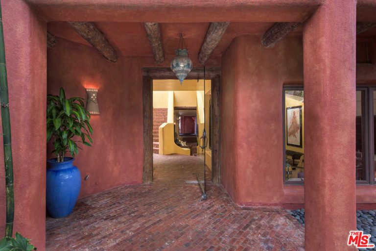 Rent Sting's Malibu Beach House For The Summer Celebrity