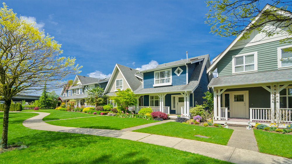 Determining Home Prices By Neighborhood - The Neighborhood ...